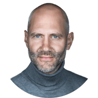 Dipl. Ing. Olaf Bartneck - Spezialist für Immobilienfinanzierung